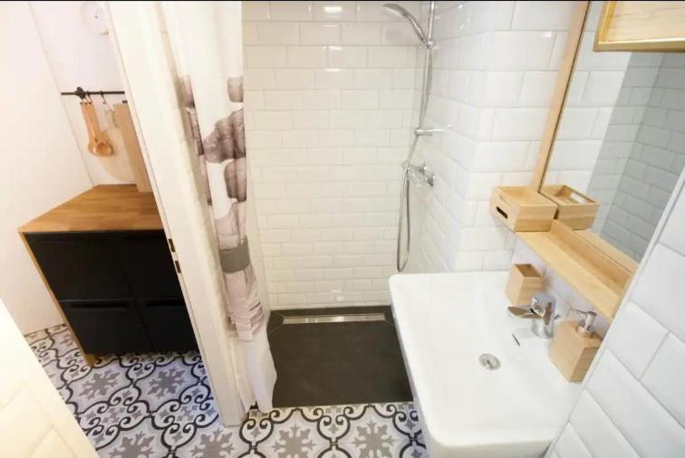 Suesses Apartment Naehe Volkstheater 비엔나 외부 사진