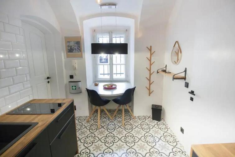 Suesses Apartment Naehe Volkstheater 비엔나 외부 사진