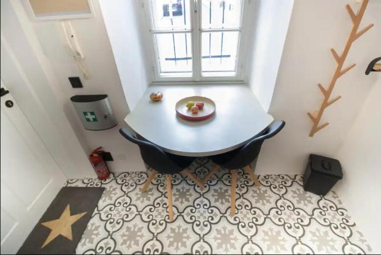 Suesses Apartment Naehe Volkstheater 비엔나 외부 사진